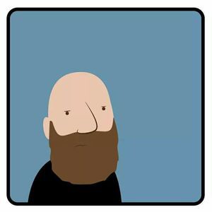 Meet your Posher, Bernie